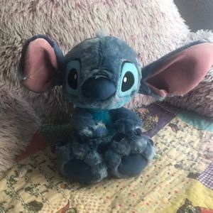 LILO and Stitch plush doll